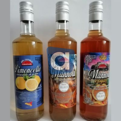 Manager Commerciale settore Bevande