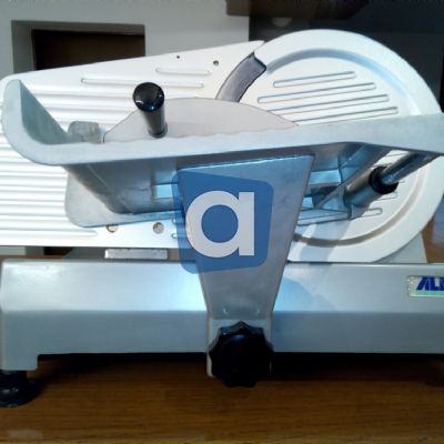 Affettatrice elettrica ala 2000