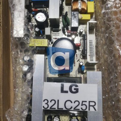 Scheda tv LG 32LC25R funzionante