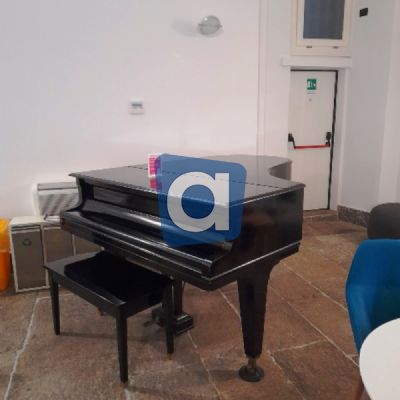 VENDESI PIANOFORTE A CODA 185 CM GROTRIAN-STEINWEG