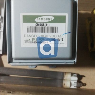 Magnetron microonde Samsung om