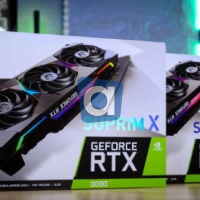 Schede grafiche per computer e videogiochi