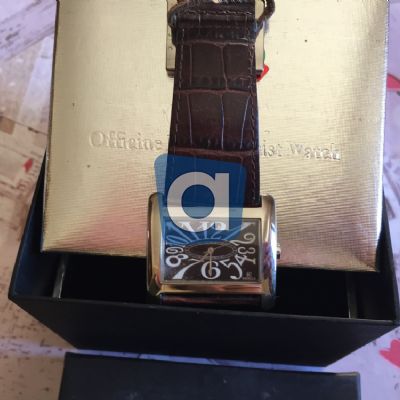 Orologio da polso per donna o unisex