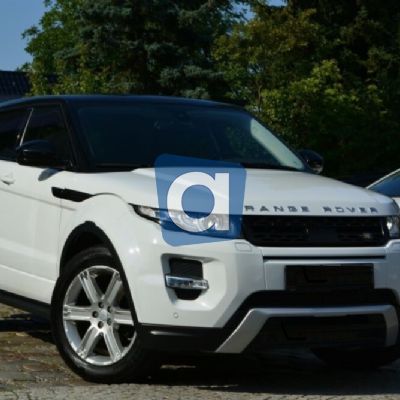 2015 Land Rover Range Rover Evoque Dynamic Keyless-Go
