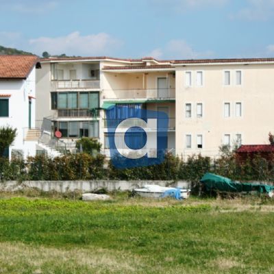 85 Velia appartamento terzo piano