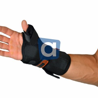 Busto lombosacrale ed altri Tutori su Paramedicalshop