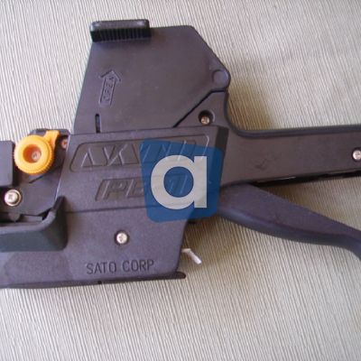 Pezzatrice Etichettatrice sato PB1