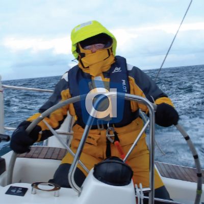 Corso Skipper 1°Comando Pratica di Navigazione da Crociera