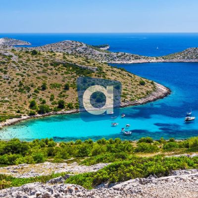 Crociere in Barca a Vela per Single Croazia Isole Kornati