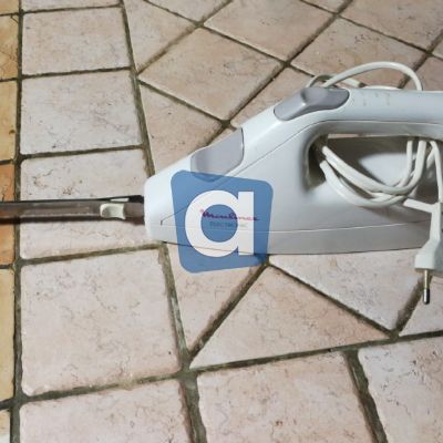 Coltello Elettrico Moulinex Electronic