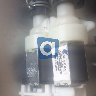 Ricambi lavatrice Whirlpool 6 sense mod AWT8104D Pari al nuovo-