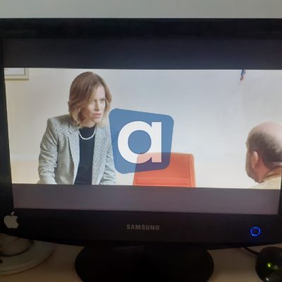 TV-Samsung SyncMaster 932MW 19″