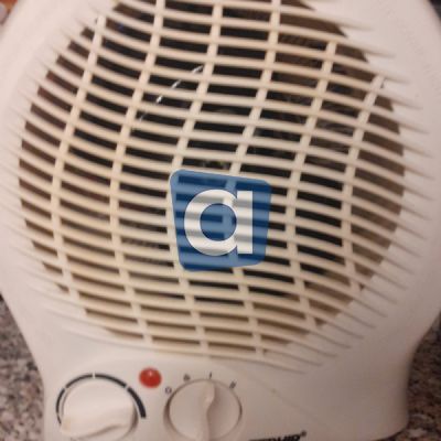 Termoconvettore Elettrico Zephir portatile