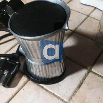 Vintage Caffettiera elettrica degli anni ’70