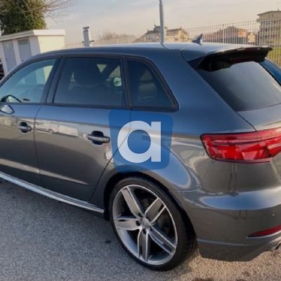 AUDI A3 SPB 40 TDI QUATTRO STRONIC SLINE 184CV