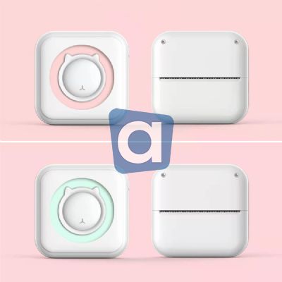 Printbox stampante termica portatile