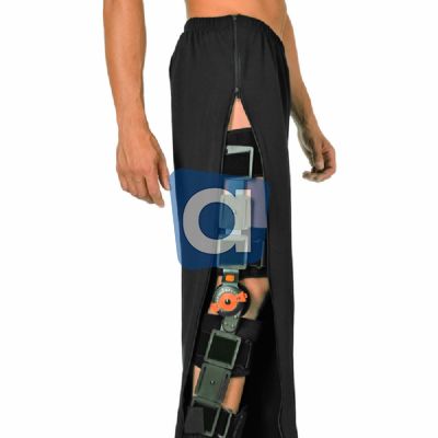 Pantalone con zip per Riabilitazione su Paramedicalshop