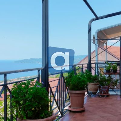 vendesi appartamento località Ascea 96