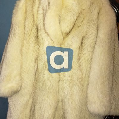 Pelliccia di Volpe della Groenlandia