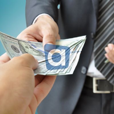 finanziamento di prestito di una somma di 2 000 euro a oltre 900 000 €