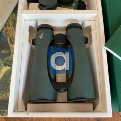 Binocolo Swarovski EL 12X50 in perfette condizioni