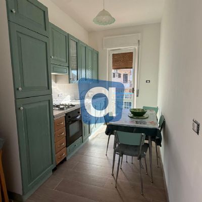 129 Appartamento località Velia