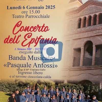 Vitaliano Gallo dirigiert J Strauss 200° Geburtstag 1825 2025