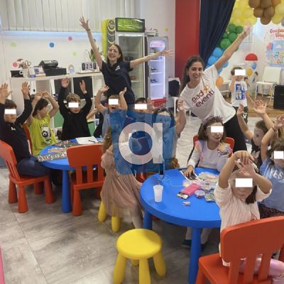 Animazione Feste ed Eventi Gadoo eventi