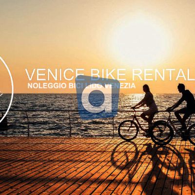 VENICE BIKE RENTAL NOLEGGIO BICI LIDO DI VENEZIA