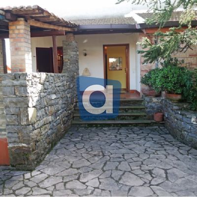 Villetta località Paino Ascea