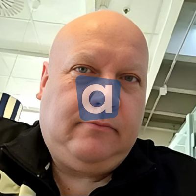 Ciao sono Andrea 57 anni di Torino