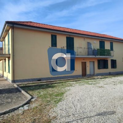 105 Appartamento località Stampella