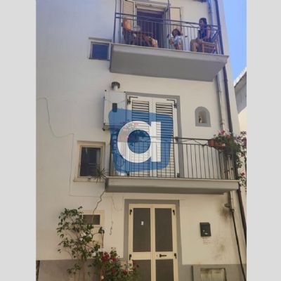 Appartamento Ascea Capoluogo 50