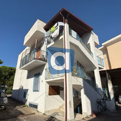 119 Appartamento località Velia