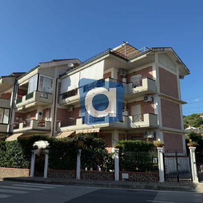 165 Appartamento Ascea Marina