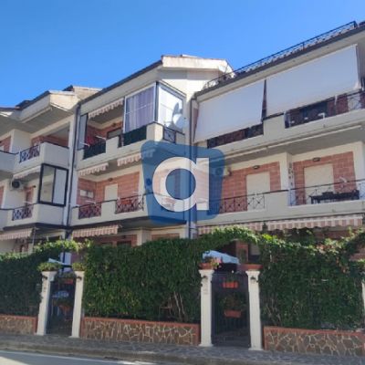 139 Appartamento via Parmenide