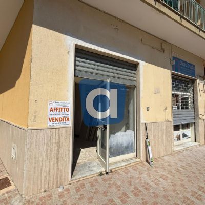 129 Locale commerciale Ascea Marina