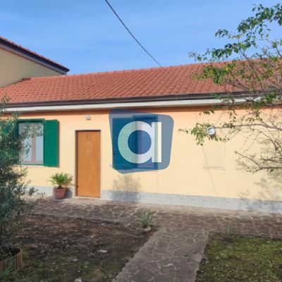 89 Appartamento località Stampella