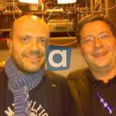 Vitaliano Gallo dirige 883 Max Pezzali