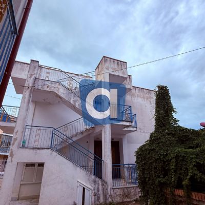 105 Appartamento località Velia