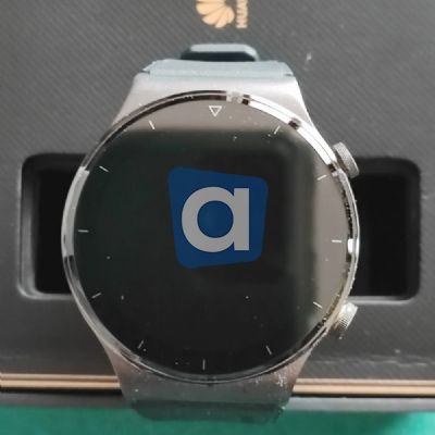 Vendo Orologio Huawei GT 2 Pro
