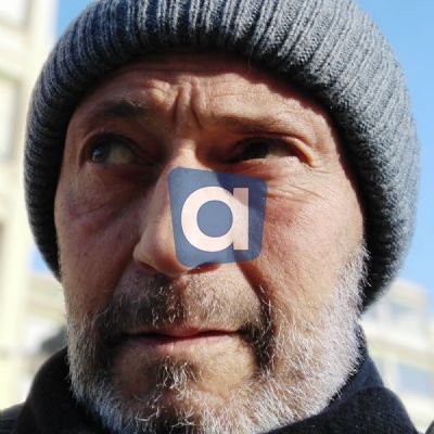 Sono Antonio cerco una compagna